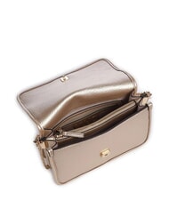 LIUJO MANHATTAN Bolso de hombro Luz de oro - Bolsos Mujer - 4