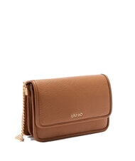 LIUJO MANHATTAN Bolso de hombro pan de jengibre - Bolsos Mujer - 2