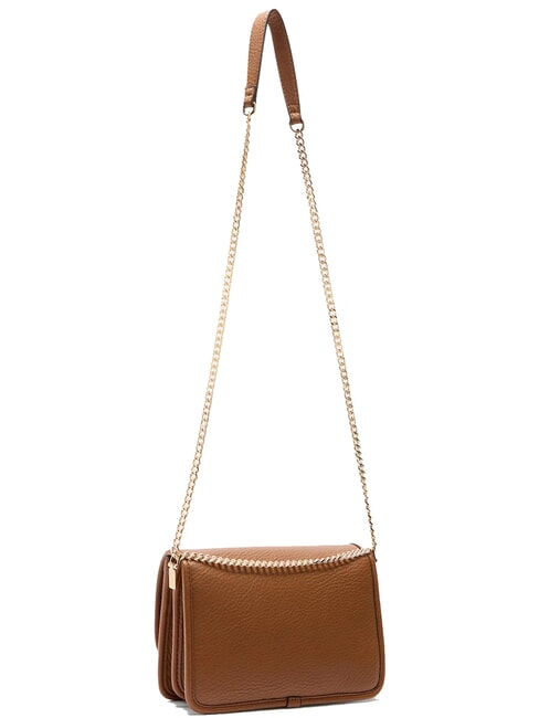 MANHATTAN Bolso de hombro pan de jengibre - Bolsos Mujer