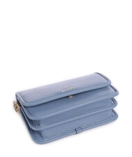 LIUJO MANHATTAN Bolso de hombro mezclilla clara - Bolsos Mujer - 3