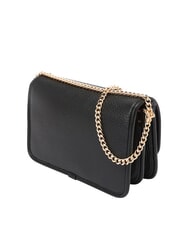 LIUJO MANHATTAN Bolso de hombro NEGRO - Bolsos Mujer - 2