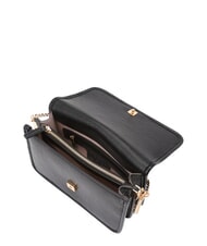 LIUJO MANHATTAN Bolso de hombro NEGRO - Bolsos Mujer - 3