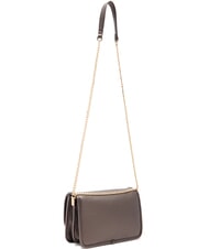LIUJO MANHATTAN Bolso de hombro metal claro oscuro - Bolsos Mujer - 2