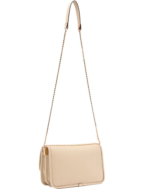 MANHATTAN Bolso de hombro arena - Bolsos Mujer