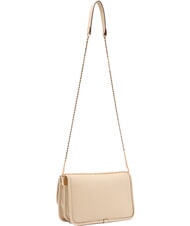 LIUJO MANHATTAN Bolso de hombro arena - Bolsos Mujer - 2