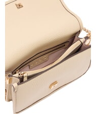 LIUJO MANHATTAN Bolso de hombro arena - Bolsos Mujer - 3