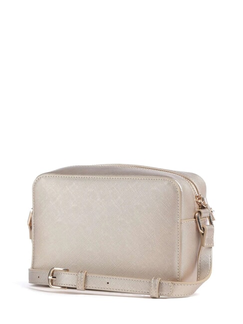 HALONA Bolsa para c&aacute;mara con logotipo en relieve Luz de oro - Bolsos Mujer