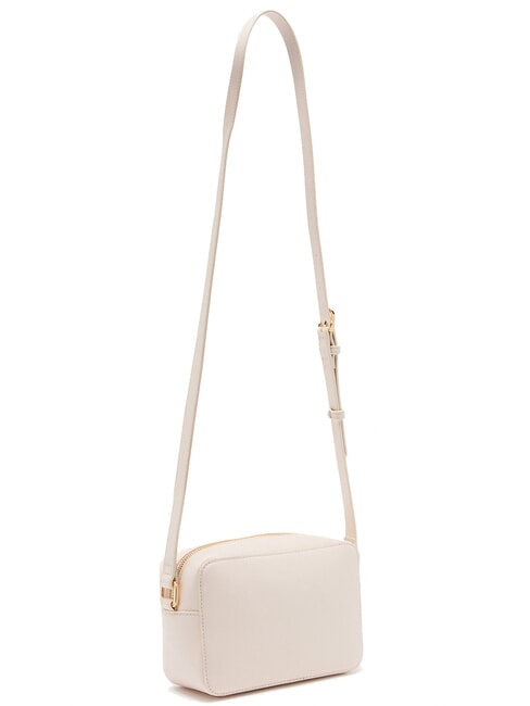 HALONA Bolsa para c&aacute;mara con logotipo en relieve m&aacute;rmol - Bolsos Mujer