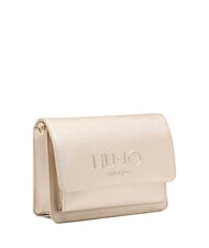 LIUJO HALONA Bolso de hombro Luz de oro - Bolsos Mujer - 2