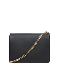 LIUJO HALONA Bolso de hombro NEGRO - Bolsos Mujer - 2