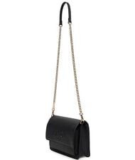 LIUJO HALONA Bolso de hombro NEGRO - Bolsos Mujer - 3