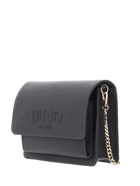 HALONA Bolso de hombro antracita - Bolsos Mujer