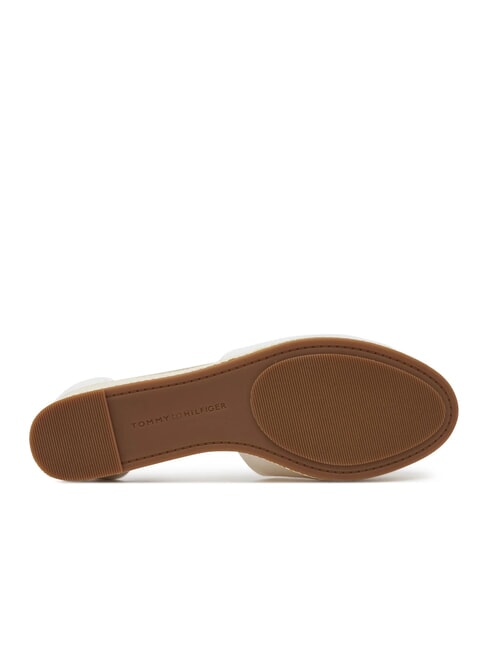 TH Zapatos de alpargatas con cu&ntilde;a crudo - Zapatos Mujer