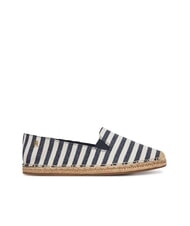 TOMMY HILFIGER TH Alpargatas de lona - Zapatos Mujer