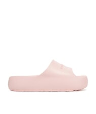 TOMMY HILFIGER CHUNKY POOL SLIDE Zapatillas de plataforma para mujer rosa delicado - Zapatos Mujer - 2