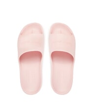 TOMMY HILFIGER CHUNKY POOL SLIDE Zapatillas de plataforma para mujer rosa delicado - Zapatos Mujer - 3