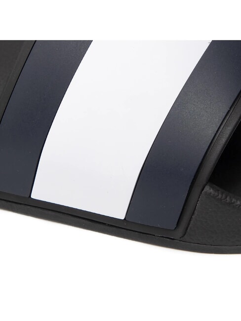 TH FLAG POOL Zapatillas de hombre negro - Zapatos Hombre