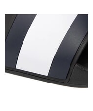 TOMMY HILFIGER TH FLAG POOL Zapatillas de hombre negro - Zapatos Hombre - 4