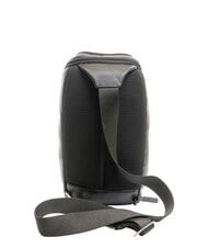 PIQUADRO X1 Mochila de cuero de un solo hombro - Bandoleras Hombre