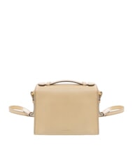 THE BRIDGE IRENE  Mini bolso de hombro, en piel mantequilla ss26 (irene) - Bolsos Mujer - 4