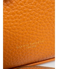 GIANNI CHIARINI BROOKE Bolso bandolera en piel condimentar - Bolsos Mujer - 4