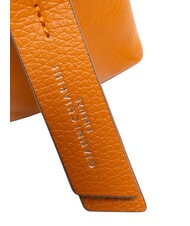 GIANNI CHIARINI ALIFA Bolso de piel con bandolera condimentar - Bolsos Mujer - 4