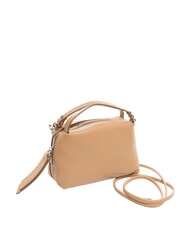 GIANNI CHIARINI ALIFA  Mini bolso de mano, con bandolera arcilla - Bolsos Mujer - 2