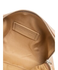 GIANNI CHIARINI ALIFA  Mini bolso de mano, con bandolera arcilla - Bolsos Mujer - 4