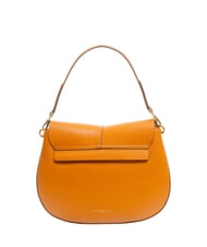 GIANNI CHIARINI HELENA ROUND Bolso bandolera peque&ntilde;o de piel condimentar - Bolsos Mujer - 4