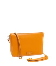 GIANNI CHIARINI NORA POUCH Bolso de piel con bandolera - Bolsos Mujer