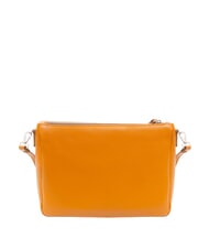 GIANNI CHIARINI NORA POUCH Bolso de piel con bandolera condimentar - Bolsos Mujer - 4