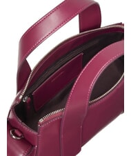 CALVIN KLEIN SIGNATURE LOGO STRAP Bolso de mano, con bandolera rosa seductor - Bolsos Mujer - 3
