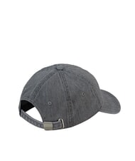 CALVIN KLEIN CKJ MONO LOGO Sombrero con visera gris oscuro - Sombreros - 2