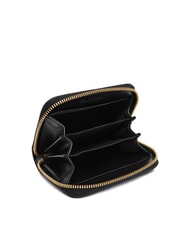 CALVIN KLEIN BOLD MONOGRAM Cartera peque&ntilde;a En negro - Carteras Mujer - 2