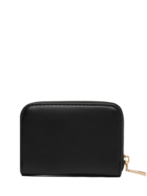 BOLD MONOGRAM Cartera peque&ntilde;a En negro - Carteras Mujer