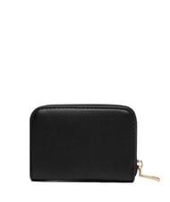 CALVIN KLEIN BOLD MONOGRAM Cartera peque&ntilde;a En negro - Carteras Mujer - 3