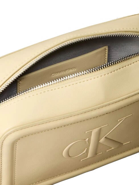 BOLD MONOGRAM Mini bolso de hombro chiriv&iacute;a - Bolsos Mujer