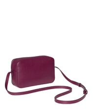 CALVIN KLEIN EMBOSSED LOGO Mini bolso de hombro rosa seductor - Bolsos Mujer - 2