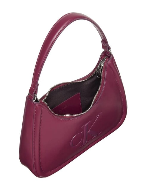BOLD MONOGRAM Bolso de hombro rosa seductor - Bolsos Mujer