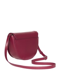 CALVIN KLEIN BOLD MONOGRAM Bolso de hombro rosa seductor - Bolsos Mujer - 2