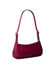CALVIN KLEIN HARDWARE MONOGRAM Bolso de hombro rosa seductor - Bolsos Mujer - 2