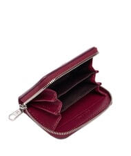 CALVIN KLEIN BOLD MONOGRAM Cartera peque&ntilde;a rosa seductor - Carteras Mujer - 2