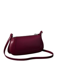 CALVIN KLEIN ENGRAVED Bolso de hombro rosa seductor - Bolsos Mujer - 2