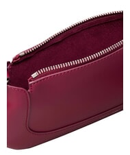 CALVIN KLEIN ENGRAVED Bolso de hombro rosa seductor - Bolsos Mujer - 3