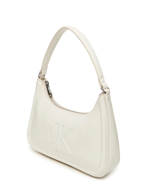 BOLD MONOGRAM Bolso de hombro lirio blanco - Bolsos Mujer