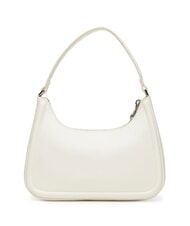 CALVIN KLEIN BOLD MONOGRAM Bolso de hombro lirio blanco - Bolsos Mujer - 3