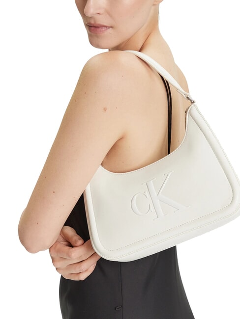 BOLD MONOGRAM Bolso de hombro lirio blanco - Bolsos Mujer