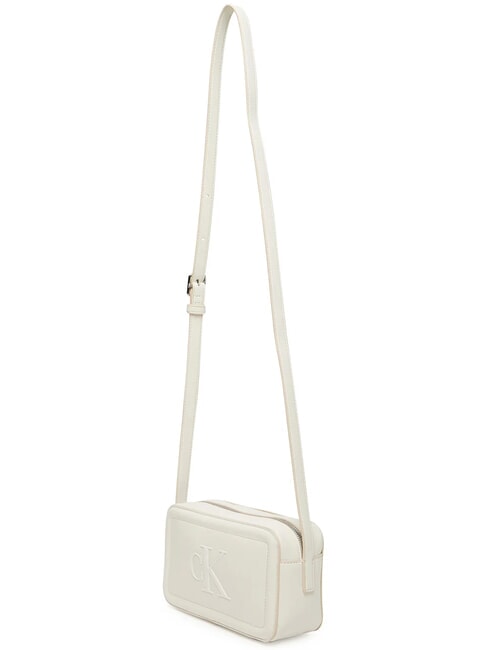 BOLD MONOGRAM Mini bolso de hombro lirio blanco - Bolsos Mujer