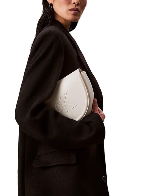 BOLD MONOGRAM Bolso de hombro lirio blanco - Bolsos Mujer