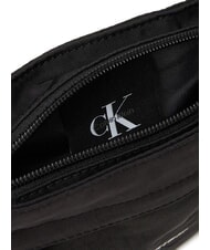 CALVIN KLEIN BOLD LOGO NYLON  En negro - Bandoleras Hombre - 4